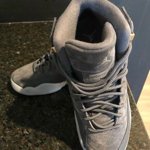 Air jordan retro 12s